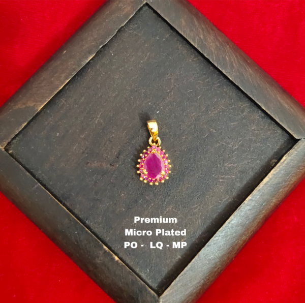 •	One gram gold Jewellery  | One gram gold Lockets |  Lockets