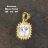 •	One gram gold Jewellery  | One gram gold Lockets |  Lockets