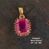 •	One gram gold Jewellery  | One gram gold Lockets |  Lockets