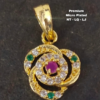 •	One gram gold Jewellery  | One gram gold Lockets |  Lockets