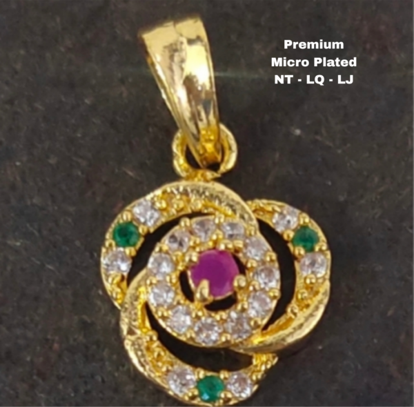 •	One gram gold Jewellery  | One gram gold Lockets |  Lockets