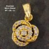 •	One gram gold Jewellery  | One gram gold Lockets |  Lockets