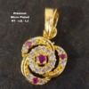 •	One gram gold Jewellery  | One gram gold Lockets |  Lockets