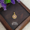 •	One gram gold Jewellery  | One gram gold Lockets |  Lockets