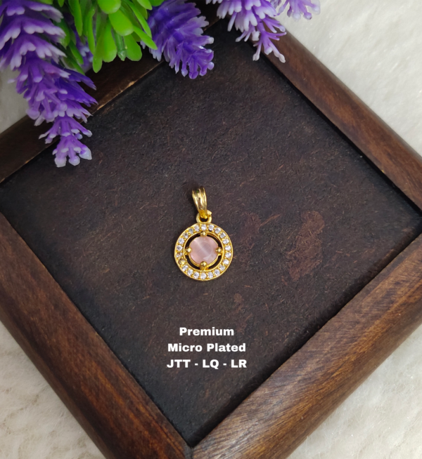 •	One gram gold Jewellery  | One gram gold Lockets |  Lockets