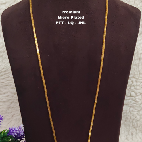 Picsart_26-01-24_11-42-02-752 • One gram gold Jewellery | One gram gold Haram | One gram gold South Indian Jewellery