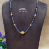 One gram gold Jewellery | One gram gold Chains | One gram gold beads Collection