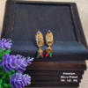 One gram gold Earrings |One gram gold Jhumka Earrings