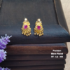 One gram gold Earrings |One gram gold Stud Earrings