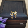 One gram gold Earrings |One gram gold Stud Earrings