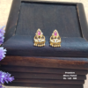 One gram gold Earrings |One gram gold Stud Earrings
