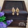 One gram gold Earrings |One gram gold Stud Earrings