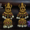 One gram gold Earrings |One gram gold Jhumka Earrings