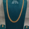 One gram gold Haram | One gram gold Neckalce | One gram gold Jewellery