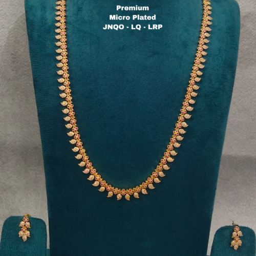 One gram gold Haram | One gram gold Neckalce | One gram gold Jewellery