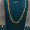One gram gold Haram | One gram gold Neckalce | One gram gold Jewellery