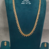 One gram gold Haram | One gram gold Neckalce | One gram gold Jewellery
