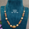 One gram gold Antique Chains | One gram gold Jewellery | Antique Chains