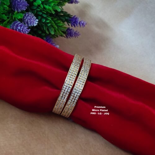 One gram gold Bangles | Fuction Wear Bangles | Bridal Bangles