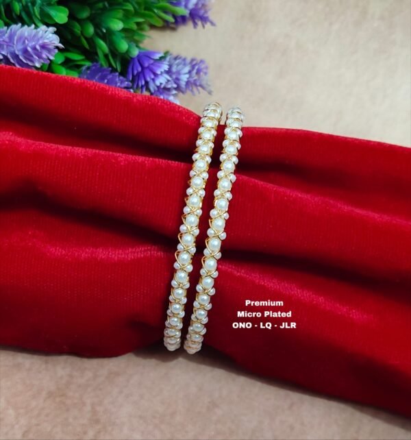 One gram gold Bangles | Fuction Wear Bangles | Bridal Bangles