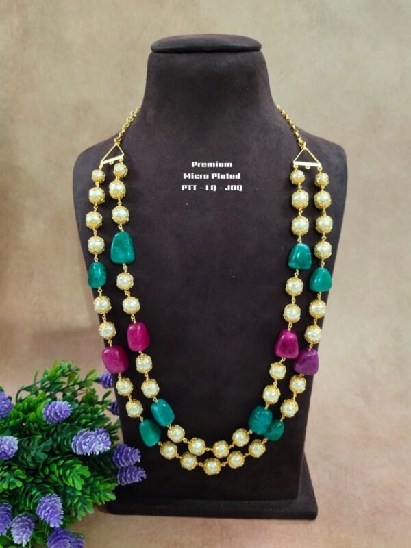 IMG-20260621-WA0147 One gram gold Jewellery | One gram gold Pearls Chains | One gram gold Mutyala Chains
