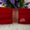 One gram gold Bangles | Panchaloham Bangles | Bridal Bangles