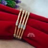 One gram gold Bangles | Fuction Wear Bangles | Bridal Bangles