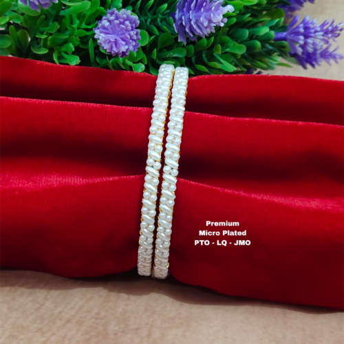 One gram gold Bangles | Fuction Wear Bangles | Bridal Bangles
