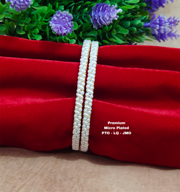One gram gold Bangles | Fuction Wear Bangles | Bridal Bangles