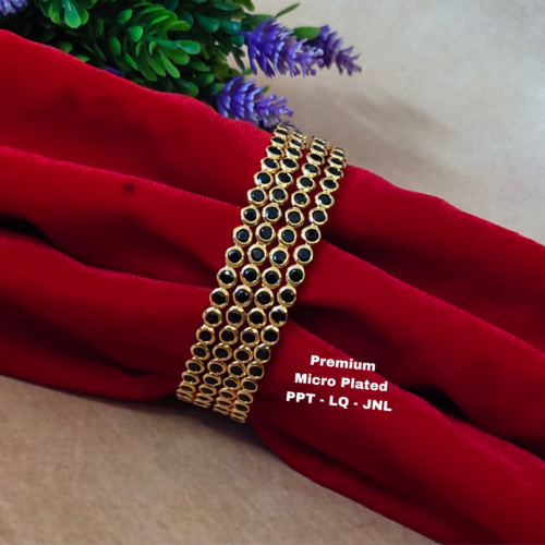 One gram gold Bangles | Function Wear Bangles | Bridal Bangles
