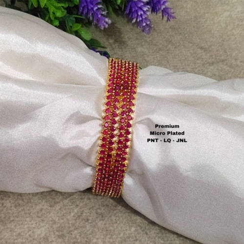 One gram gold Bangles | Function Wear Bangles | Bridal Bangles