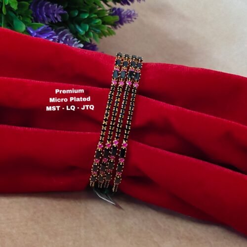 One gram gold Bangles | Function Wear Bangles | Bridal Bangles