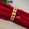 One gram gold Bangles | Fanction Wear Bangles | Bridal Bangles