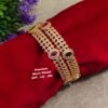 One gram gold Bangle|  Function Wear Bangles | Bridal Bangles