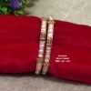 One gram gold Bangles | Fanction Wear Bangles | Bridal Bangles