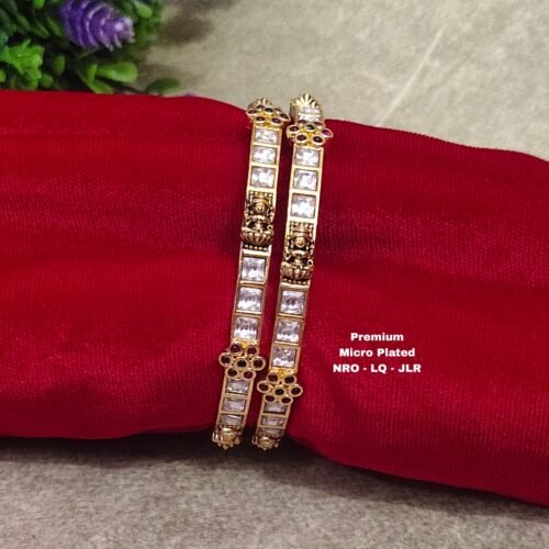 One gram gold Bangles | Fanction Wear Bangles | Bridal Bangles