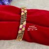 One gram gold Bangles | Function Wear Bangles | Bridal Bangles