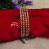 One gram gold Bangles | Function Wear Bangles | Bridal Bangles