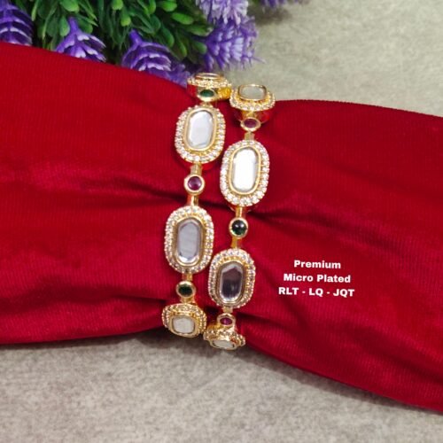 One gram gold Bangles | Fanction Wear Bangles | Bridal Bangles