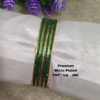 One gram gold Bangles | Fanction Wear Bangles | Bridal Bangles