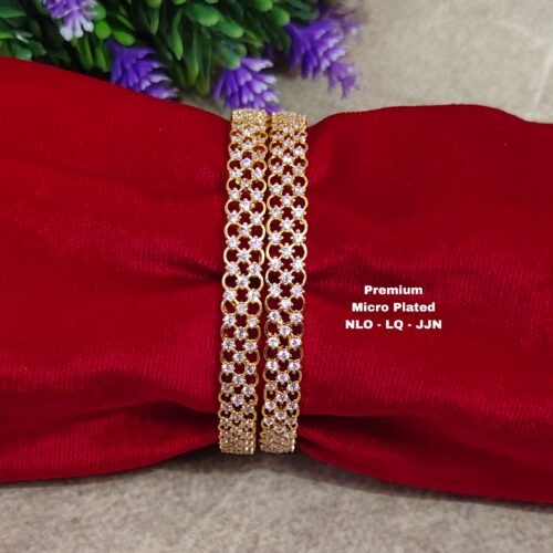One gram gold Bangles | Fuction Wear Bangles | Bridal Bangles