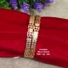 One gram gold Bangles | Panchaloham Bangles | Bridal Bangles