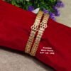 One gram gold Bangles | Panchaloham Bangles | Bridal Bangles