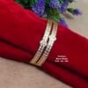 One gram gold Bangles | Panchaloham Bangles | Bridal Bangles