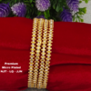 One gram gold Bangles | Fuction Wear Bangles | Bridal Bangles