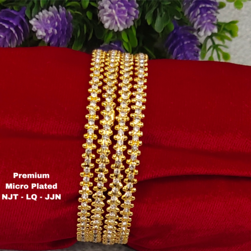 One gram gold Bangles | Fuction Wear Bangles | Bridal Bangles
