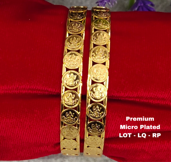 One gram gold Bangles | Fanction Wear Bangles | Bridal Bangles