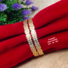 One Gram Gold Bangles | Bridal Bangles  | Panchaloham  Bangles
