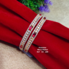One gram gold Bangles | Function Wear Bangles | Bridal Bangles