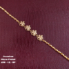 One gram gold Bracelet | One gram gold Jewellery | Lush Queens